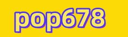Logo pop678